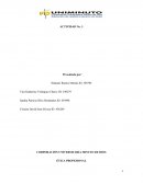 LA DISCRIMINACIÒN LABORAL COMO PROBLEMA ÈTICO