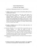 La salud como campo complejo