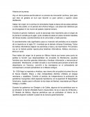 Historia de la prensa