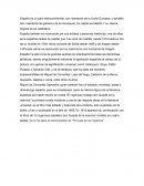 Miguel de Cervantes Saavedra