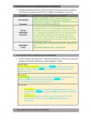EVALUACION DE NIVEL DE COMPRENSION DE LA INFORMACION