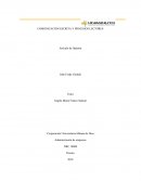 COMUNICACIÓN ESCRITA Y PROCESOS LECTORES