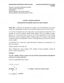 SECCIÓN # 1 GERENCIA FINANCIERA