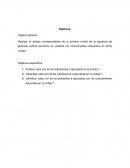 Preguntas y casos de Gerencia Pública