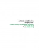 Proyecto de mejora en el proceso de gestión para ejecutivos de cobro