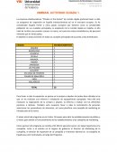 Chicken in the bucket