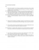 LA CALIDAD REQUIERE LIDERAZGO