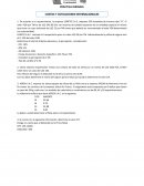 Administración de operaciones empresa LORETO S.A.C