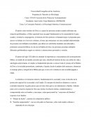 La Consejería Pastoral y la Psicología Sistémica Comunicacional