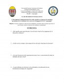 Carrera de pedagogía y ciencias de la educación Sistema universitario de educación a distancia