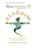 Script Aladdin musical
