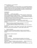Foro de discusión El dinero como motivador