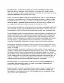 Antiguo Colegio de los Betlemitas