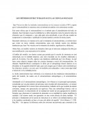 JEAN VIET. LOS MÉTODOS ESTRUCTURALISTAS EN LAS CIENCIAS SOCIALES