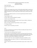 Libreto de Cayetano Coll y Toste