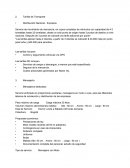 Propuestas. Tarifas de Transporte