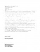 Ingeniería Civil en Desarrollo S.A. de C.V