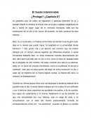 El sueño interminable