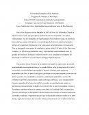 Análisis del Libro: Espiritualidad emocionalmente sana, de Pete Scazzero