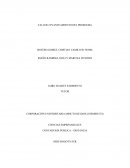 CIENCIAS EMPRESARIALES CONTADURÍA PÚBLICA – DISTANCIA