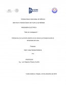 Deficiencia en el suministro eléctrico de la colonia Las Granjas durante la temporada de lluvias