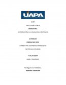 Características que presenta la enseñanza a distancia