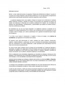 Historia de la enfermería en México