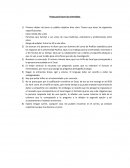 Pasos para hacer las entrevistas