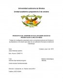 PRONOSTICO DEL SINDROME DE GUILLAIN BARRE SEGÚN SU PRESENTACION CLINICA EN NIÑOS