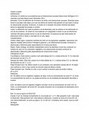 Ácidos y Bases. Indicadores de pH