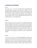 LA BRUJULA INTERIOR