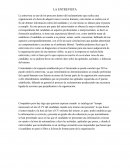 La entrevista es uno de los procesos dentro del reclutamiento