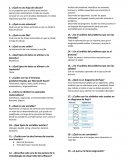 Guía de estudio de TI para ingenieria