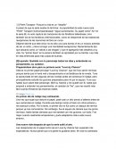 Perth Tanapon- Porque la vida es un "desafío"