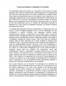 Los papel de los videojuegos en la sociedad