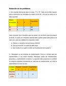 Problemas de investigación de operaciones