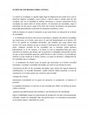 FUSIÓN DE SOCIEDADES MERCANTILES