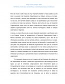 Desarrollo Organizacional en México