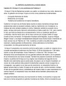 EL IMPERIO ALEMAN EN LA EDAD MEDIA