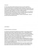 Formas de Enseñanza y el Rol Docente