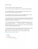 Interés Simple En el interés simple intervienen las siguientes variables
