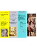 Literatura clásica a la producción literaria Griega y Romana