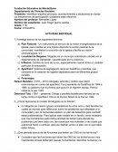 ¿Cómo replicarías el modelo de Mogotes en tu familia?