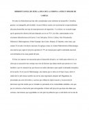 HIDROITUANGO, DE SER LA JOYA DE LA CORONA A SER UN DOLOR DE CABEZA