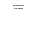 Historia Derecho Trabajo Investigacion