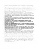 Mejoras de la productividad mediante las resoluciones de problemas en grupos