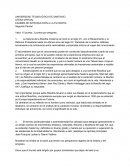 EXAMEN DE INTRODUCCIÓN A LA FILOSOFÍA