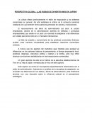 PERSPECTIVA GLOBAL: ¿LAS RUBIAS SE DIVIERTEN MÁS EN JAPÓN?