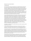 Análisis sobre dos modelos de comunicación