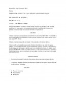 EMPRESA DE ACUEDUCTO Y ALCANTARILLADO DE BOGOTA D.C